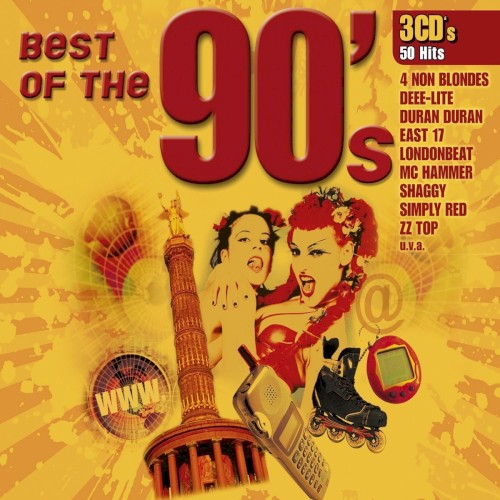 Best of the 90’s