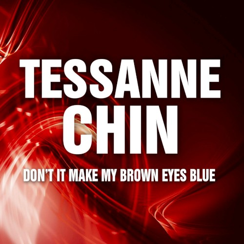 Don't It Make My Brown Eyes Blue
