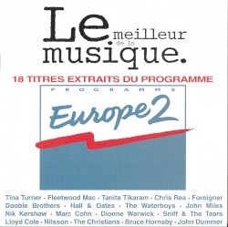 Le Meilleur de la musique