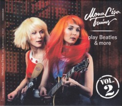 Monalisa Twins Play Beatles & More Vol. 2