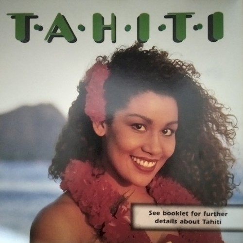 Wonderful World - Tahiti