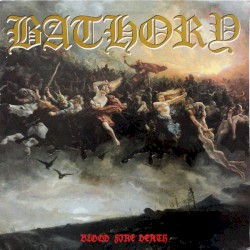 Blood Fire Death