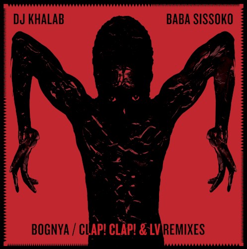Bognya (Remixes)