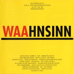 Waahnsinn