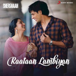Raataan Lambiyan (From “Shershaah”)
