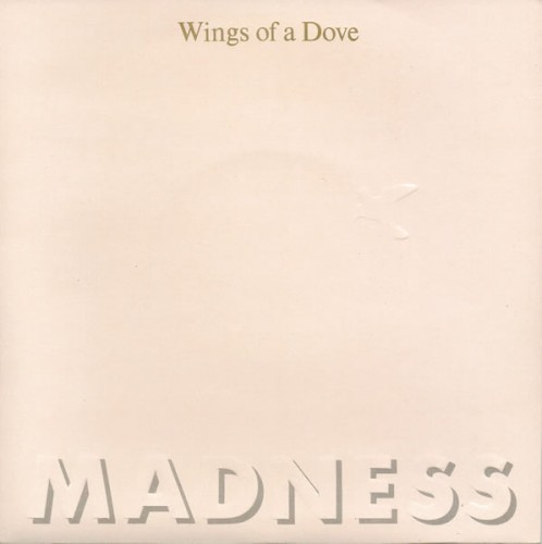Wings of a Dove