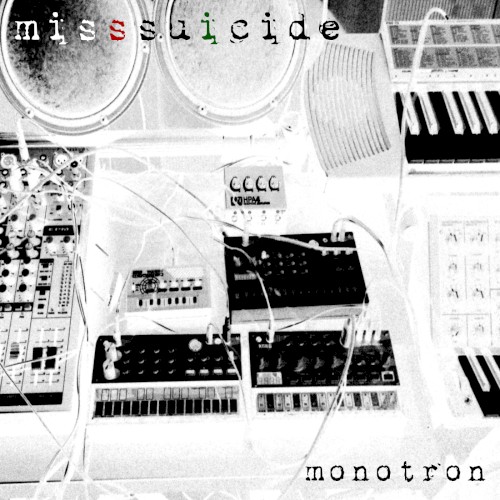 Monotron