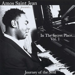 In the Secret Place, Volume 1: Journey of the Soul