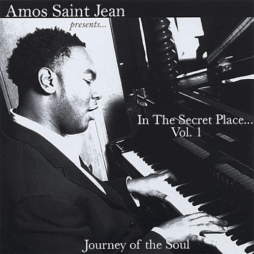 In the Secret Place, Volume 1: Journey of the Soul