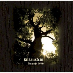 Die Große Göttin