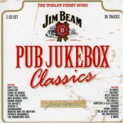 Jim Beam: Pub Jukebox Classics