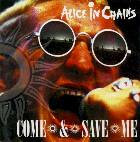 1993: Come and Save Me: Paris, France