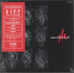 Gift: The 4AD Years