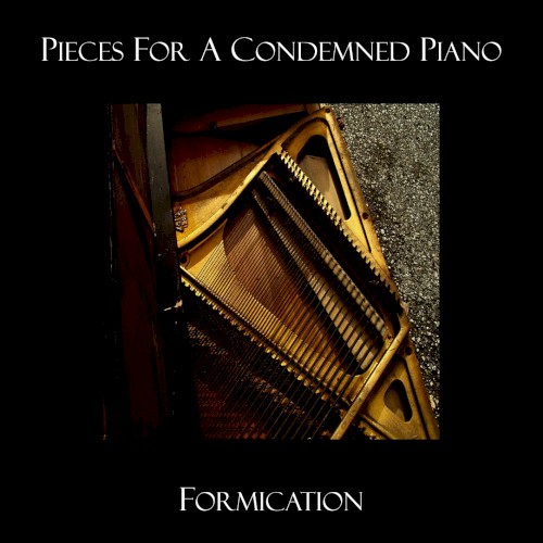 Pieces for a Condemned Piano