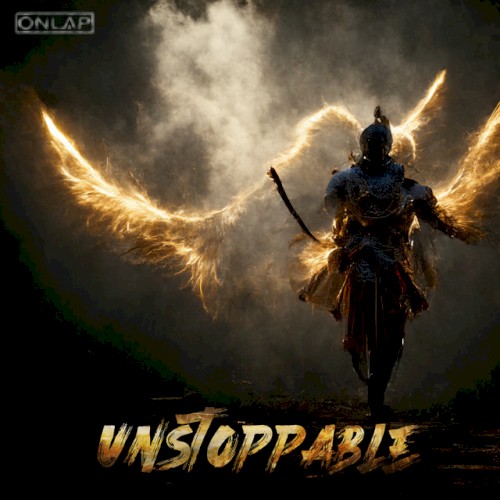 Unstoppable