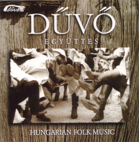 Dűvő