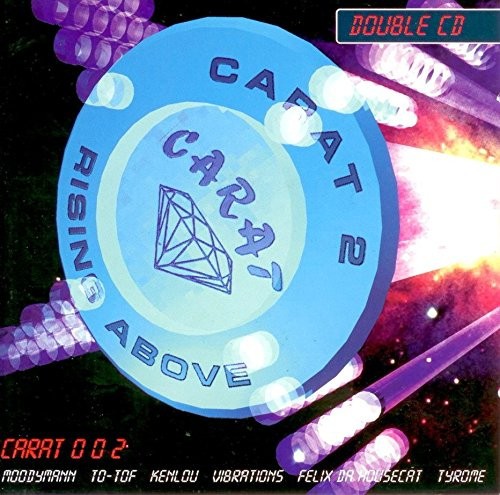 Carat 2