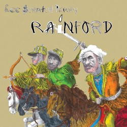 Rainford
