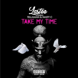 Take My Time