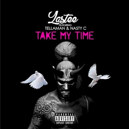 Take My Time