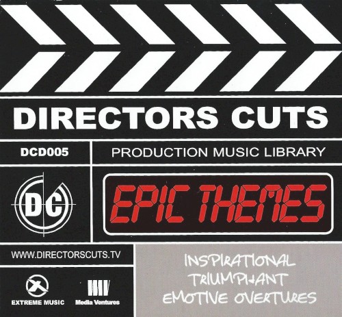 Epic Themes