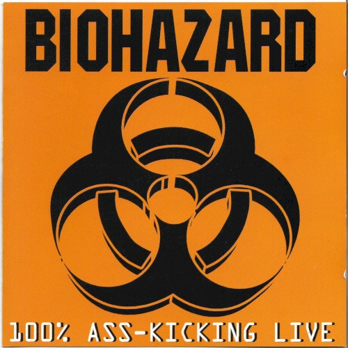 100% Ass-Kicking Live