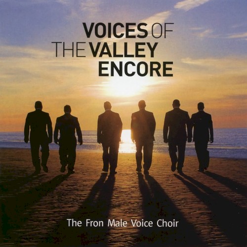 Voices of the Valley Encore!