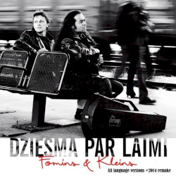 Dziesma par laimi