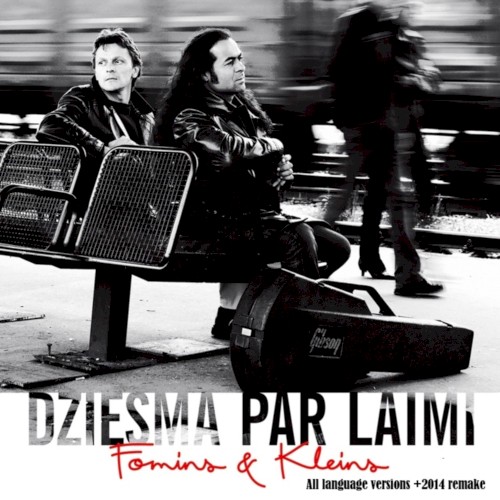 Dziesma par laimi