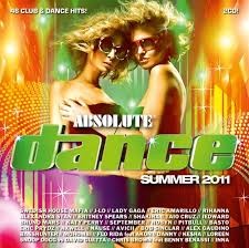 Absolute Dance Summer 2011