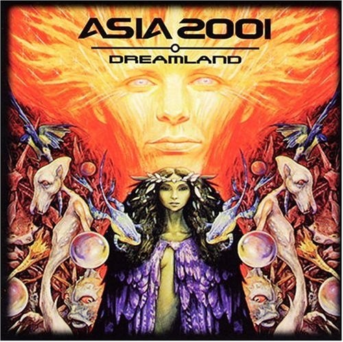 Dreamland
