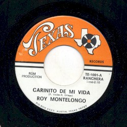 Cariñito de mi vida / Si me faltas tú