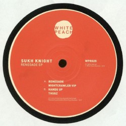 Renegade EP