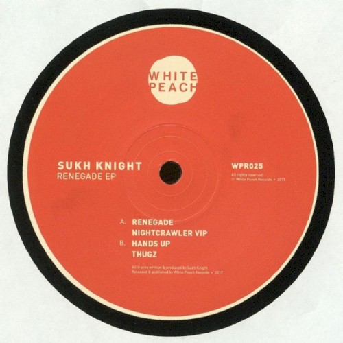 Renegade EP