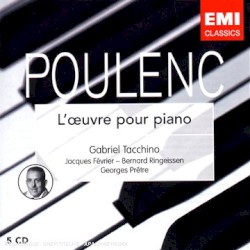L’Œuvre pour piano