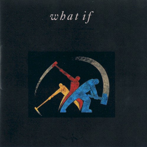 What If