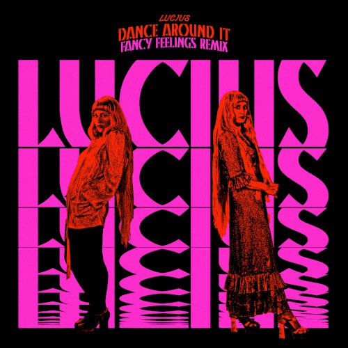 Dance Around It (Fancy Feelings remix)
