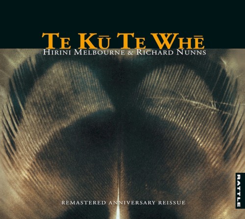 Te Kū Te Whē