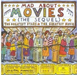 Mad About Movies (The Sequel)