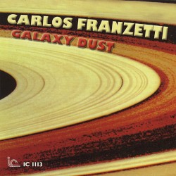 Galaxy Dust