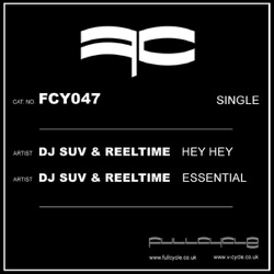 Hey Hey / Essential