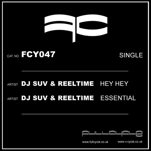 Hey Hey / Essential