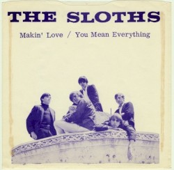Makin' Love / You Mean Everything to Me