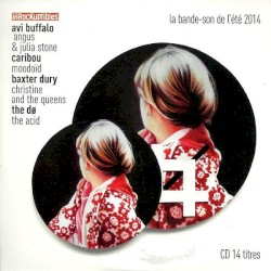 La Bande-son de l’été 2014