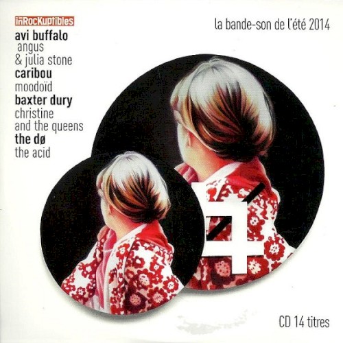 La Bande-son de l’été 2014