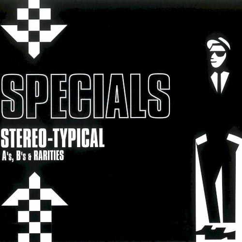 Stereo‐Typical: A’s, B’s & Rarities
