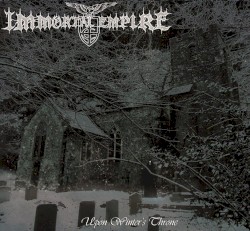 Upon Winter's Throne