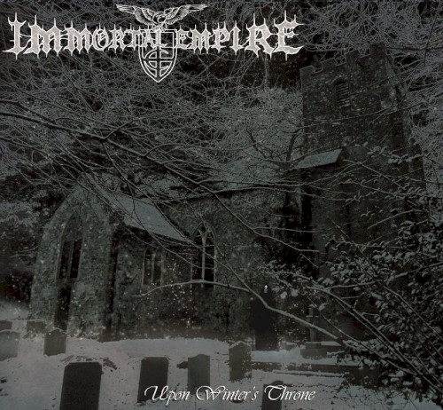 Upon Winter's Throne