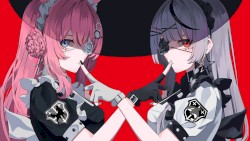 アイデンティティ