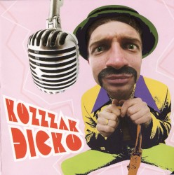 Kozzzak Dicкo